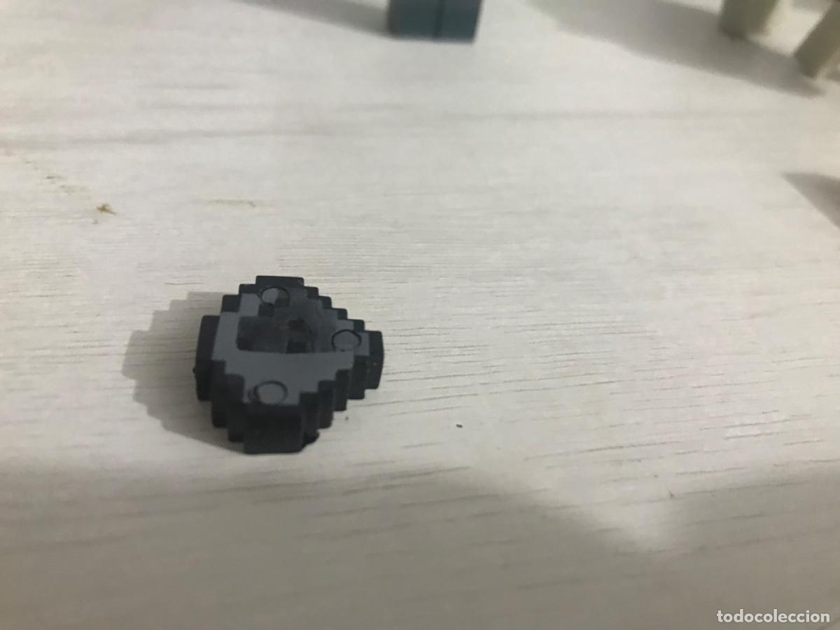 Juegos construcci&oacute;n - LEGO: Lote de figuras Minecraft - Foto 15