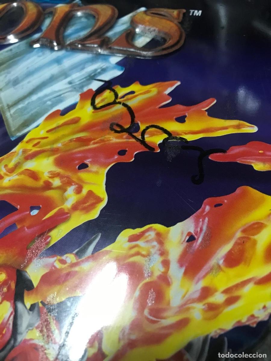 Juegos construcci&oacute;n - LEGO: Mega bloks dragons fire ice - Foto 12