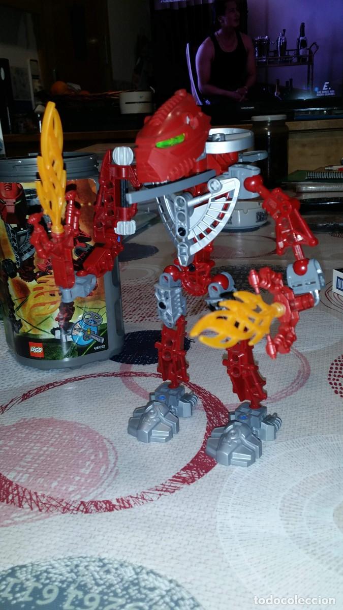 Juegos construcci&oacute;n - LEGO: Bionicle (varios conjuntos) - Foto 2