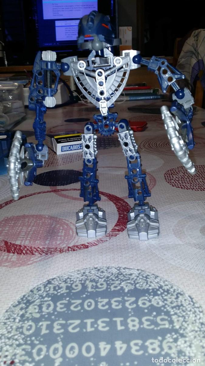 Juegos construcci&oacute;n - LEGO: Bionicle (varios conjuntos) - Foto 3