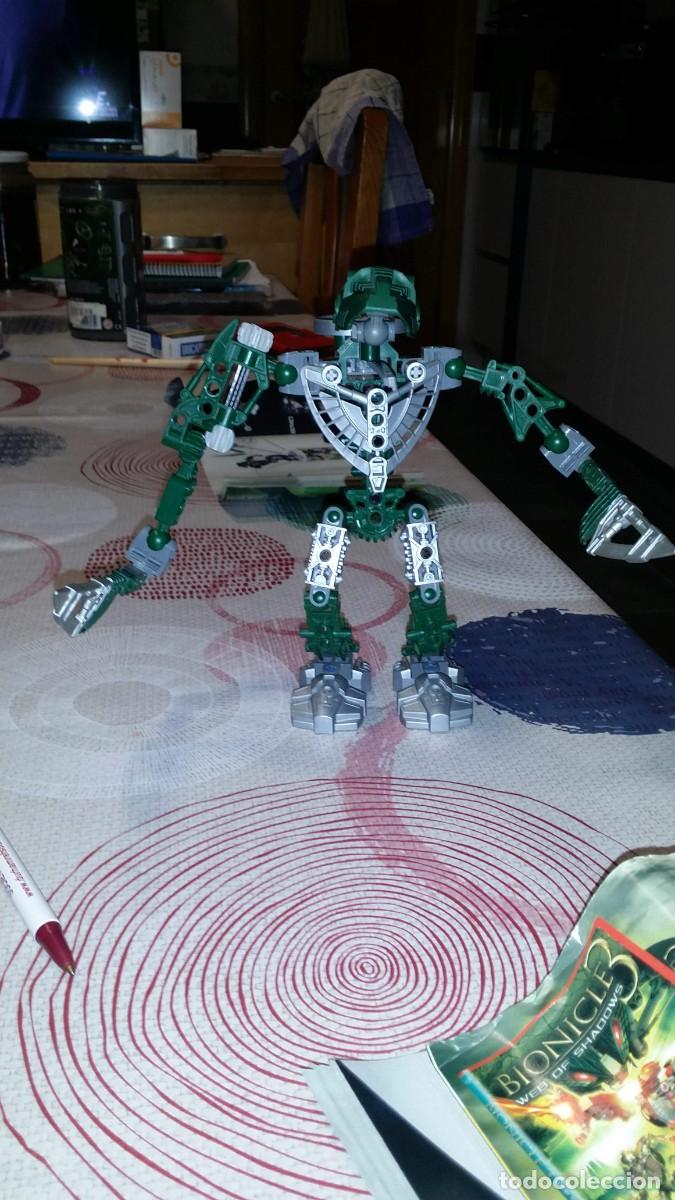 Juegos construcci&oacute;n - LEGO: Bionicle (varios conjuntos) - Foto 5