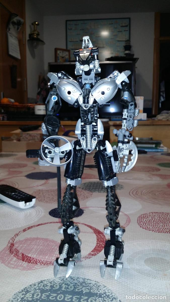 Juegos construcci&oacute;n - LEGO: Bionicle (varios conjuntos) - Foto 9