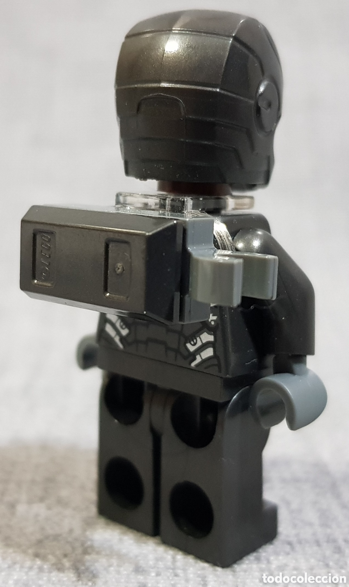 Juegos construcci&oacute;n - LEGO: LEGO MARVEL THOR WAR MACHINE IRON MAN - Foto 12