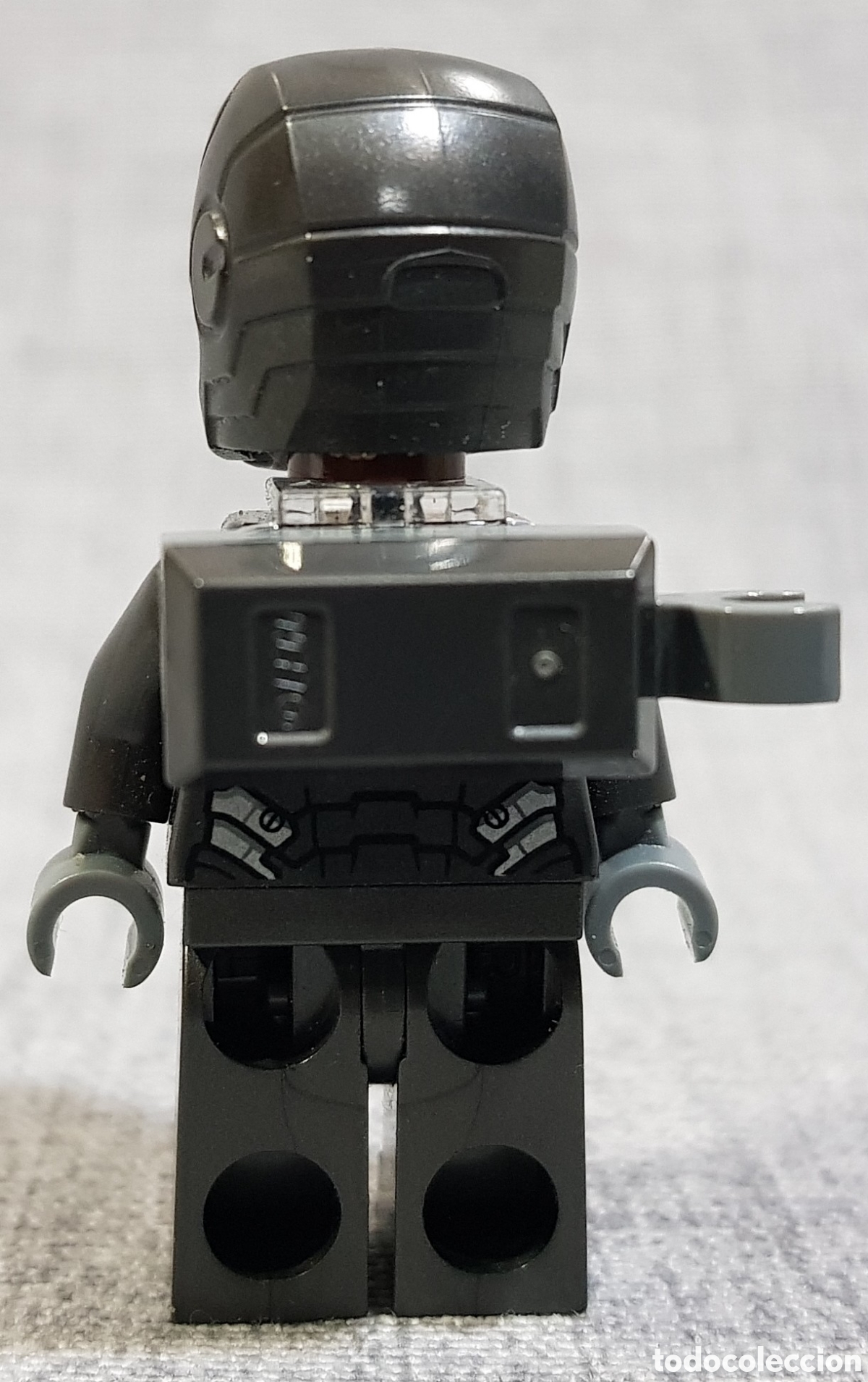 Juegos construcci&oacute;n - LEGO: LEGO MARVEL THOR WAR MACHINE IRON MAN - Foto 13