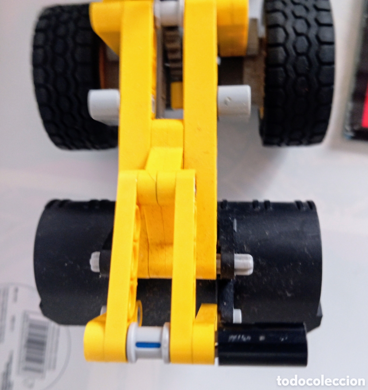 Juegos construcci&oacute;n - LEGO: LEGO TECHNIC 42023- PALA CARGADORA - Foto 11