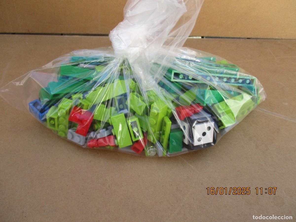 Juegos construcci&oacute;n - LEGO: LEGO JUEGO MINOTAURUS - Foto 5