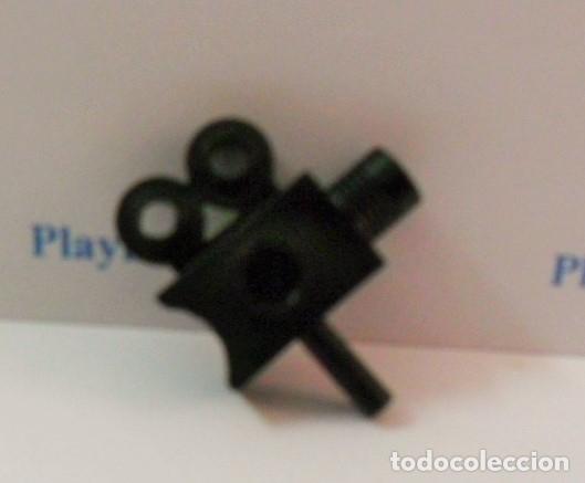 Juegos construcci&oacute;n - LEGO: LEGO C059 COMPLEMENTO CAMARA CINE - Foto 1