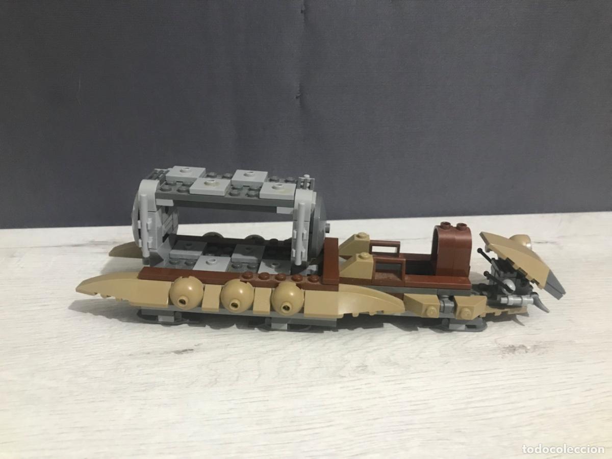 Juegos construcci&oacute;n - LEGO: Lego Star Wars 7929 completo - Foto 15