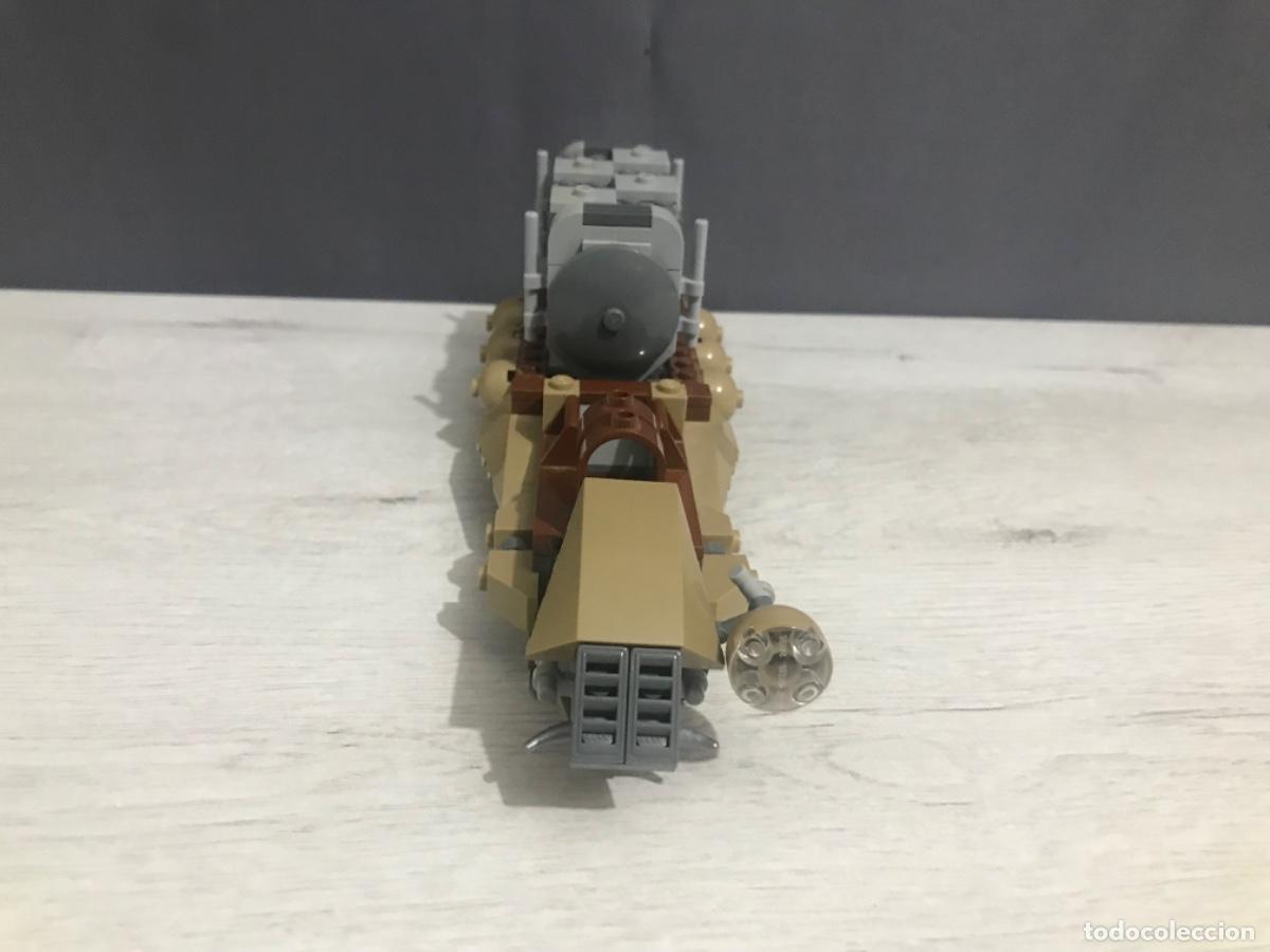 Juegos construcci&oacute;n - LEGO: Lego Star Wars 7929 completo - Foto 16