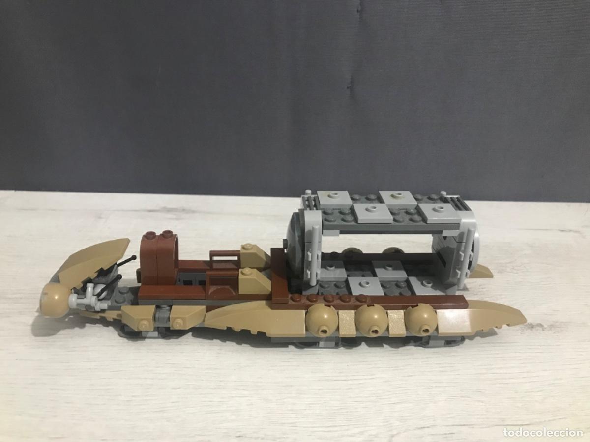 Juegos construcci&oacute;n - LEGO: Lego Star Wars 7929 completo - Foto 17
