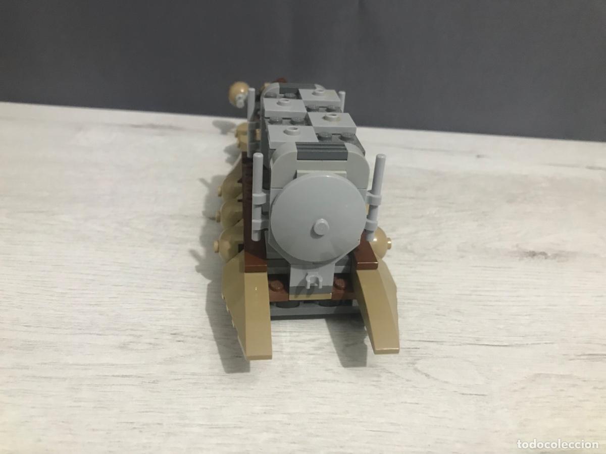 Juegos construcci&oacute;n - LEGO: Lego Star Wars 7929 completo - Foto 18