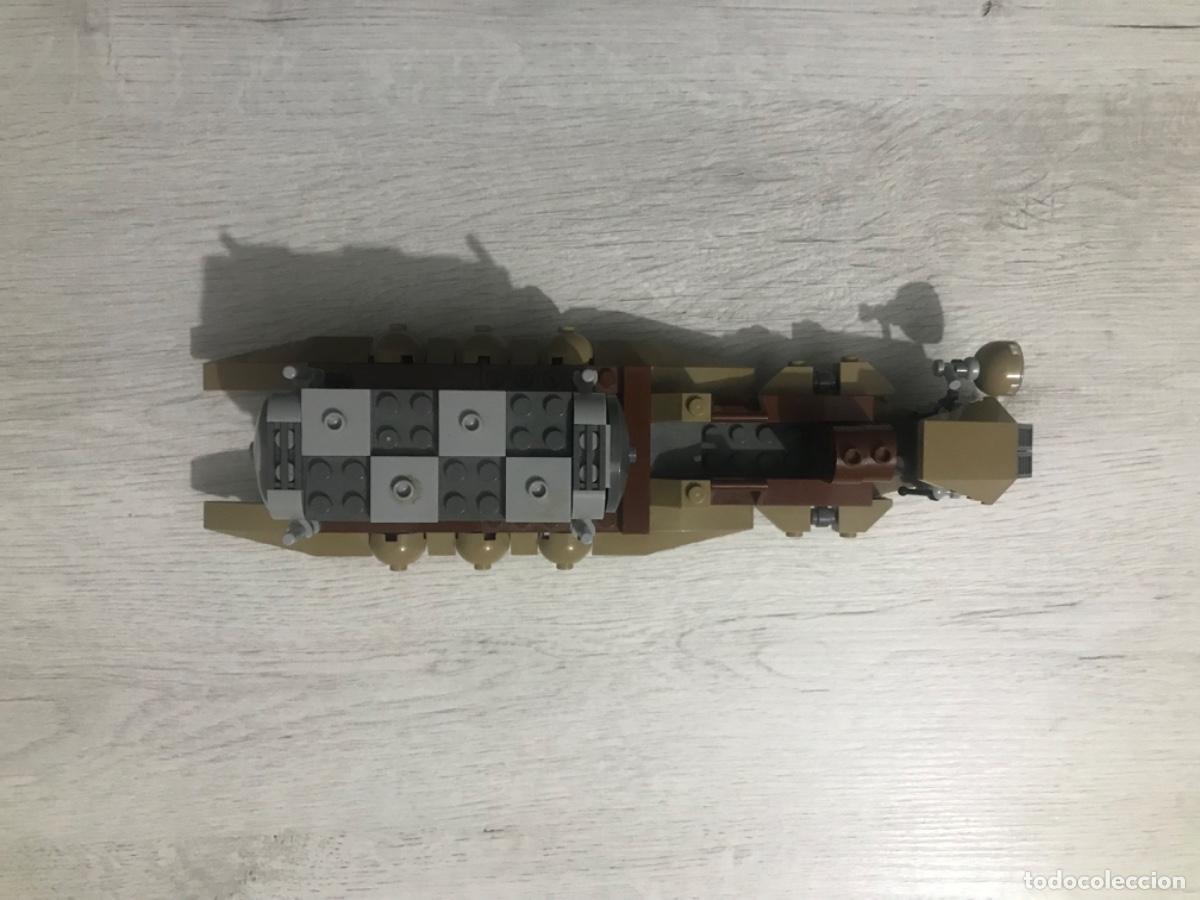 Juegos construcci&oacute;n - LEGO: Lego Star Wars 7929 completo - Foto 19