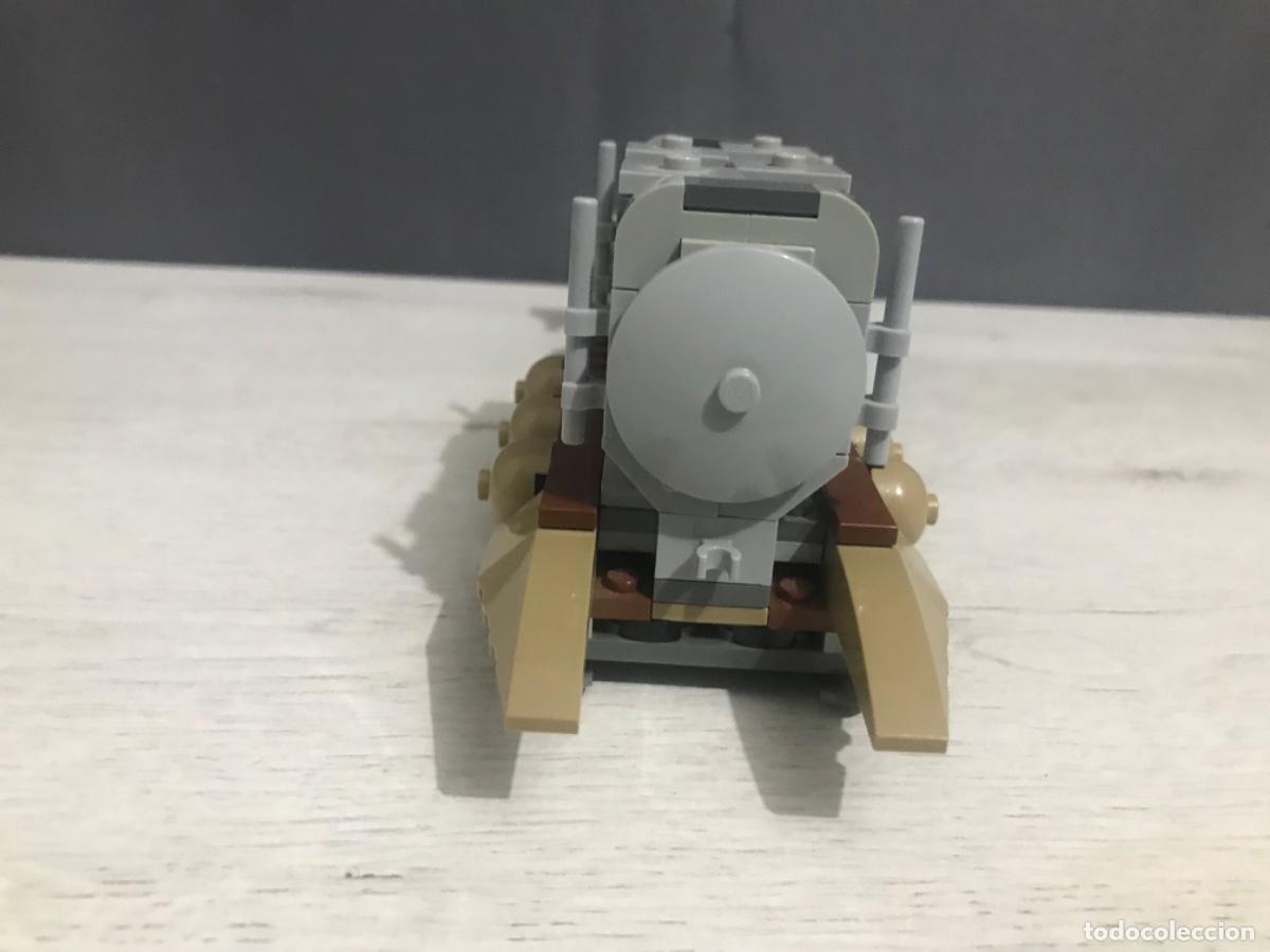 Juegos construcci&oacute;n - LEGO: Lego Star Wars 7929 completo - Foto 21