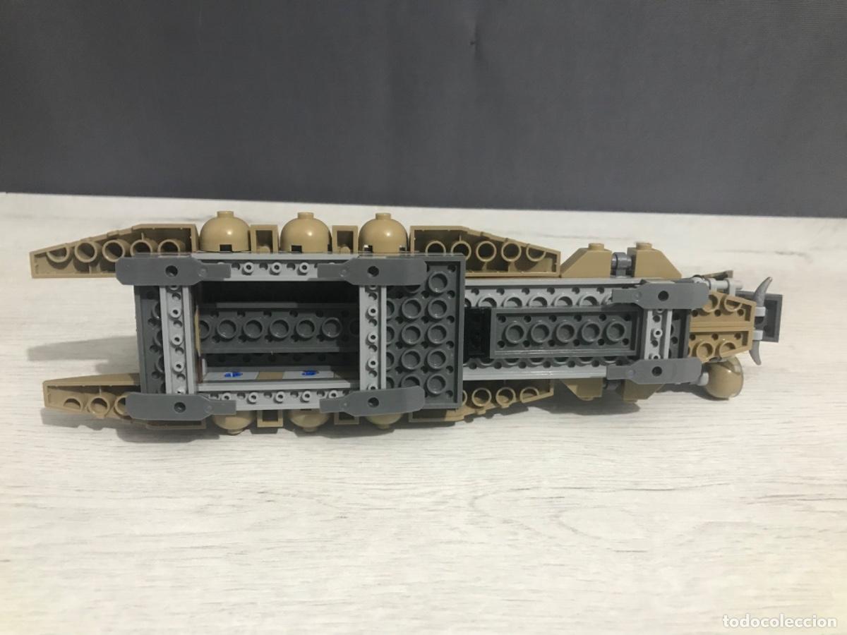 Juegos construcci&oacute;n - LEGO: Lego Star Wars 7929 completo - Foto 22