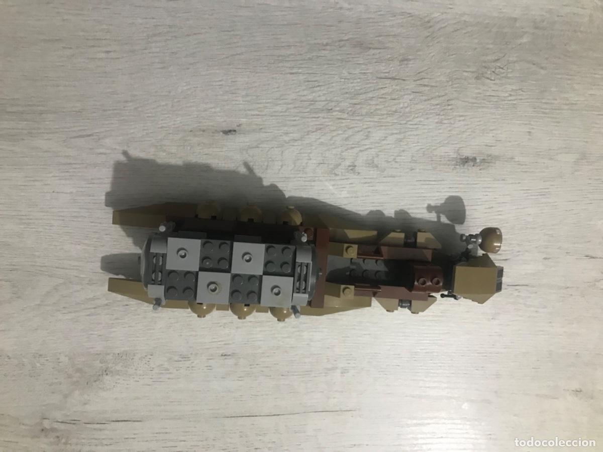 Juegos construcci&oacute;n - LEGO: Lego Star Wars 7929 completo - Foto 23