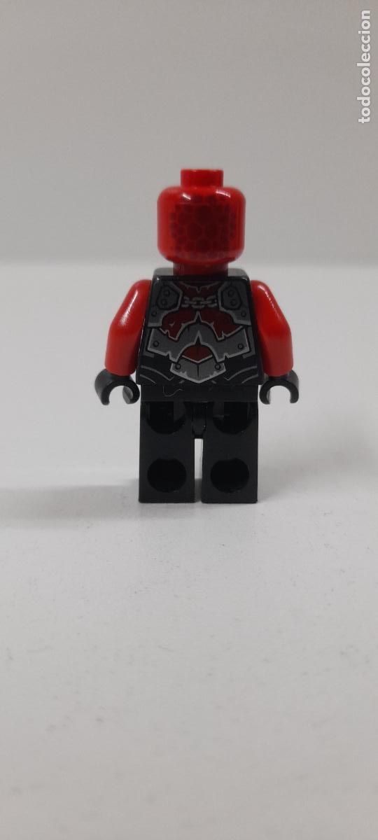 Juegos construcci&oacute;n - LEGO: PERSONEJE ORIGINAL DE LEGO - Foto 2