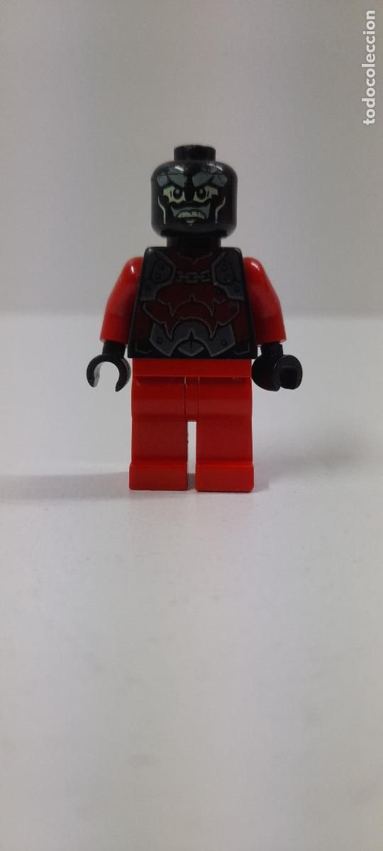 Juegos construcci&oacute;n - LEGO: PERSONEJE ORIGINAL DE LEGO - Foto 1