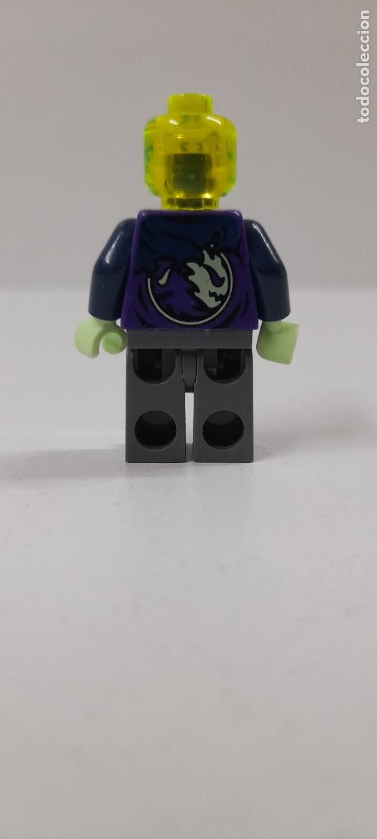 Juegos construcci&oacute;n - LEGO: PERSONEJE ORIGINAL DE LEGO - Foto 2