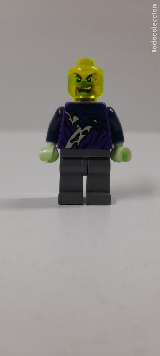 Juegos construcci&oacute;n - LEGO: PERSONEJE ORIGINAL DE LEGO - Foto 1
