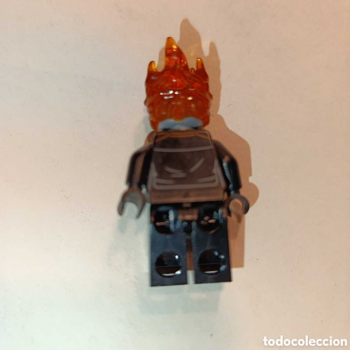 Juegos construcci&oacute;n - LEGO: LEGO, ORIGINAL, GHOST RIDER - Foto 2