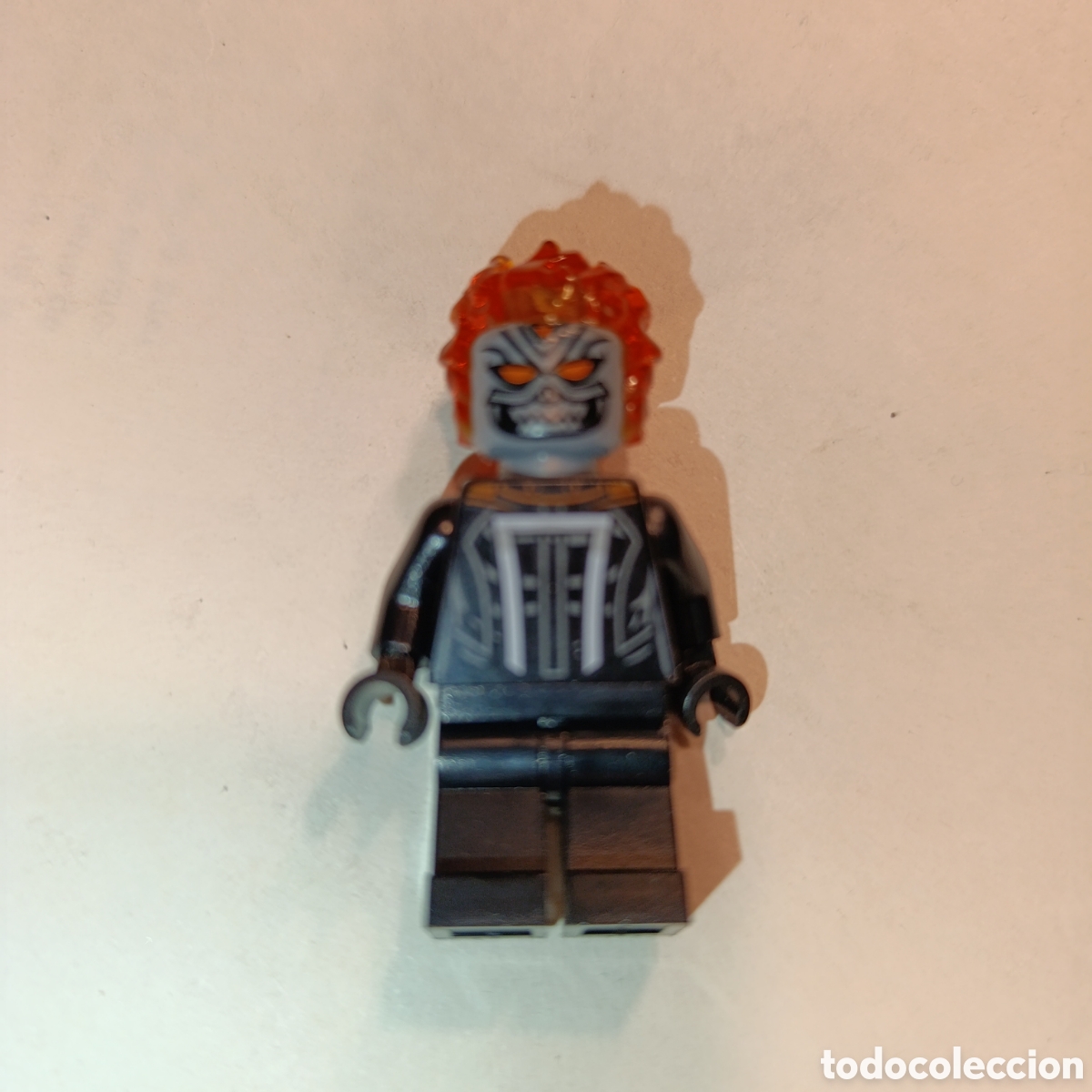 Juegos construcci&oacute;n - LEGO: LEGO, ORIGINAL, GHOST RIDER - Foto 1
