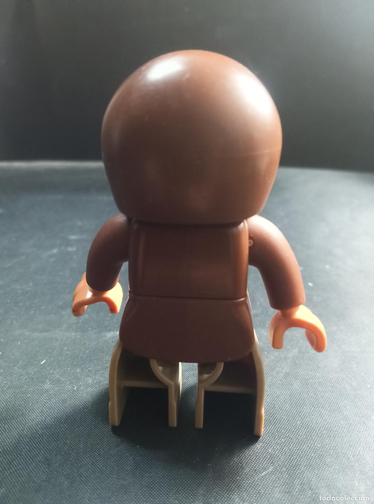 Juegos construcci&oacute;n - LEGO: ESQUIMAL DE LEGO DUPLO - Foto 2
