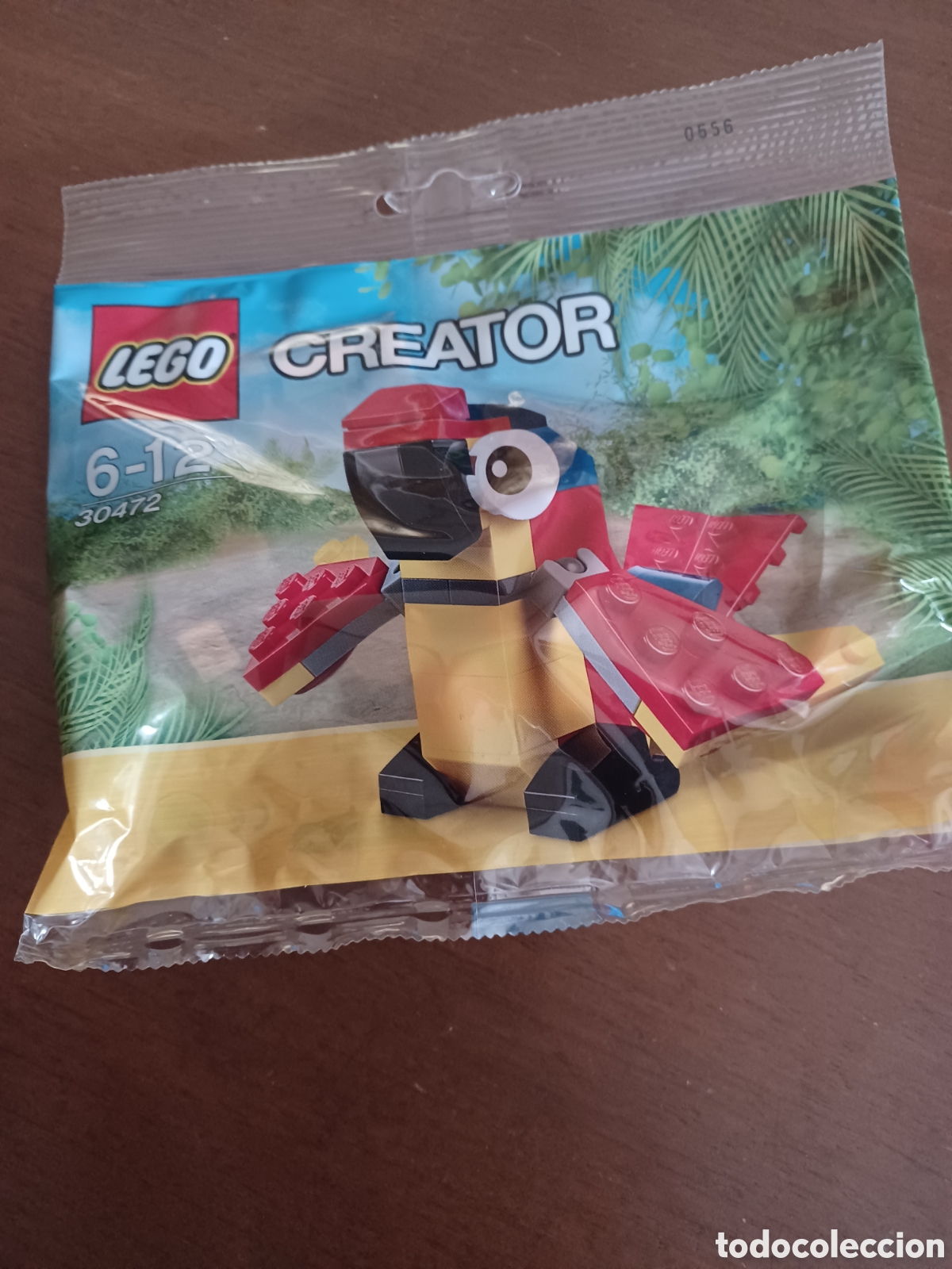 Juegos construcci&oacute;n - LEGO: Lego creador sin abrir - Foto 1