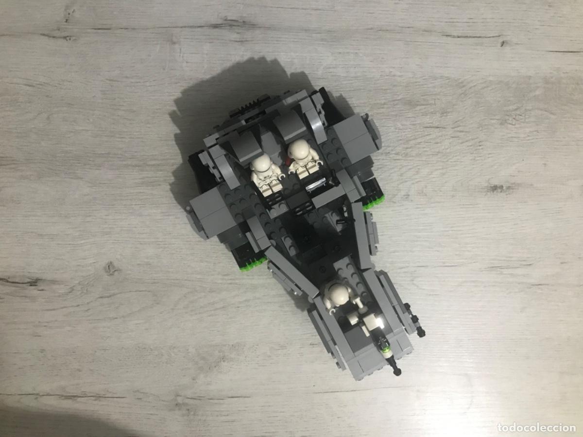 Juegos construcci&oacute;n - LEGO: Lego Star Wars 75100 completo - Foto 9