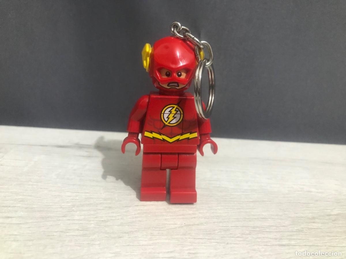 Juegos construcci&oacute;n - LEGO: Lego DC Superh&eacute;roes the flash - Foto 1