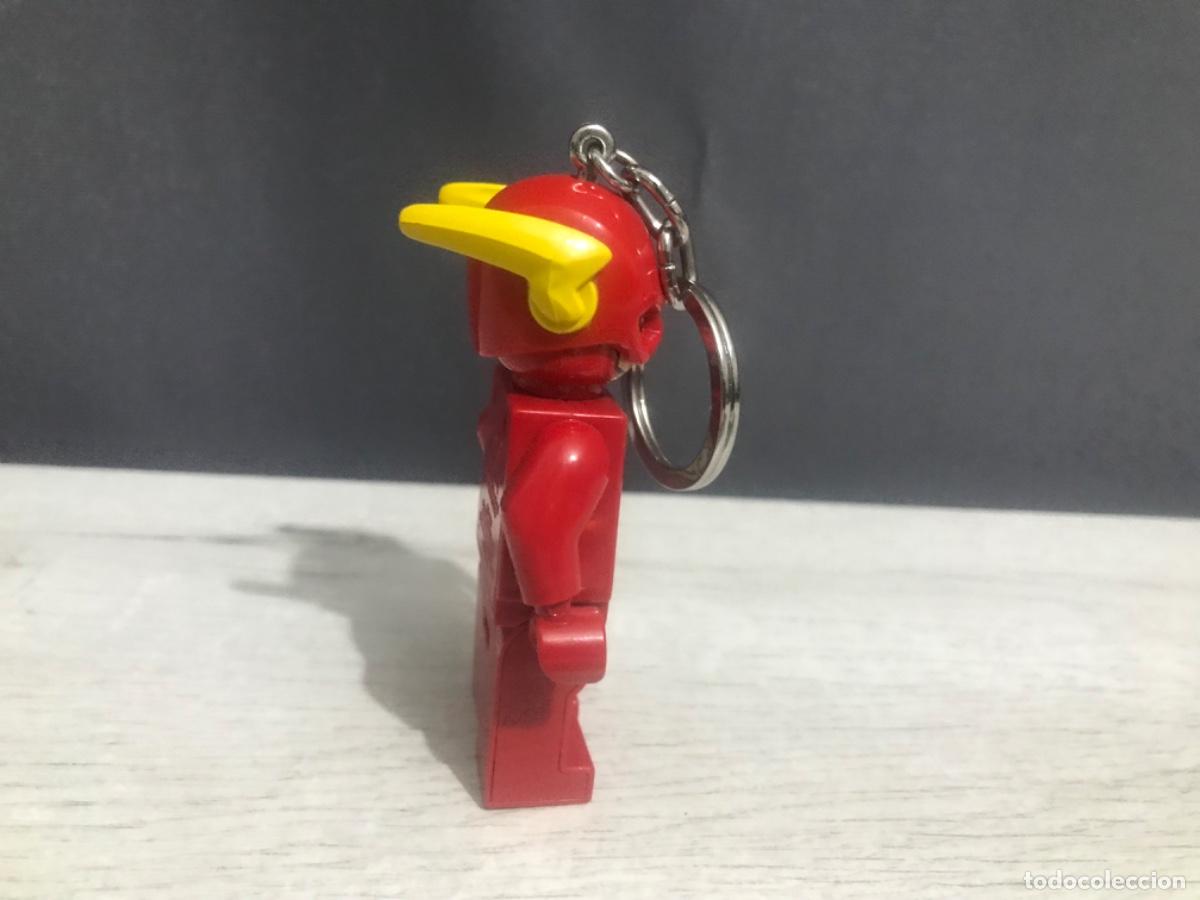 Juegos construcci&oacute;n - LEGO: Lego DC Superh&eacute;roes the flash - Foto 2