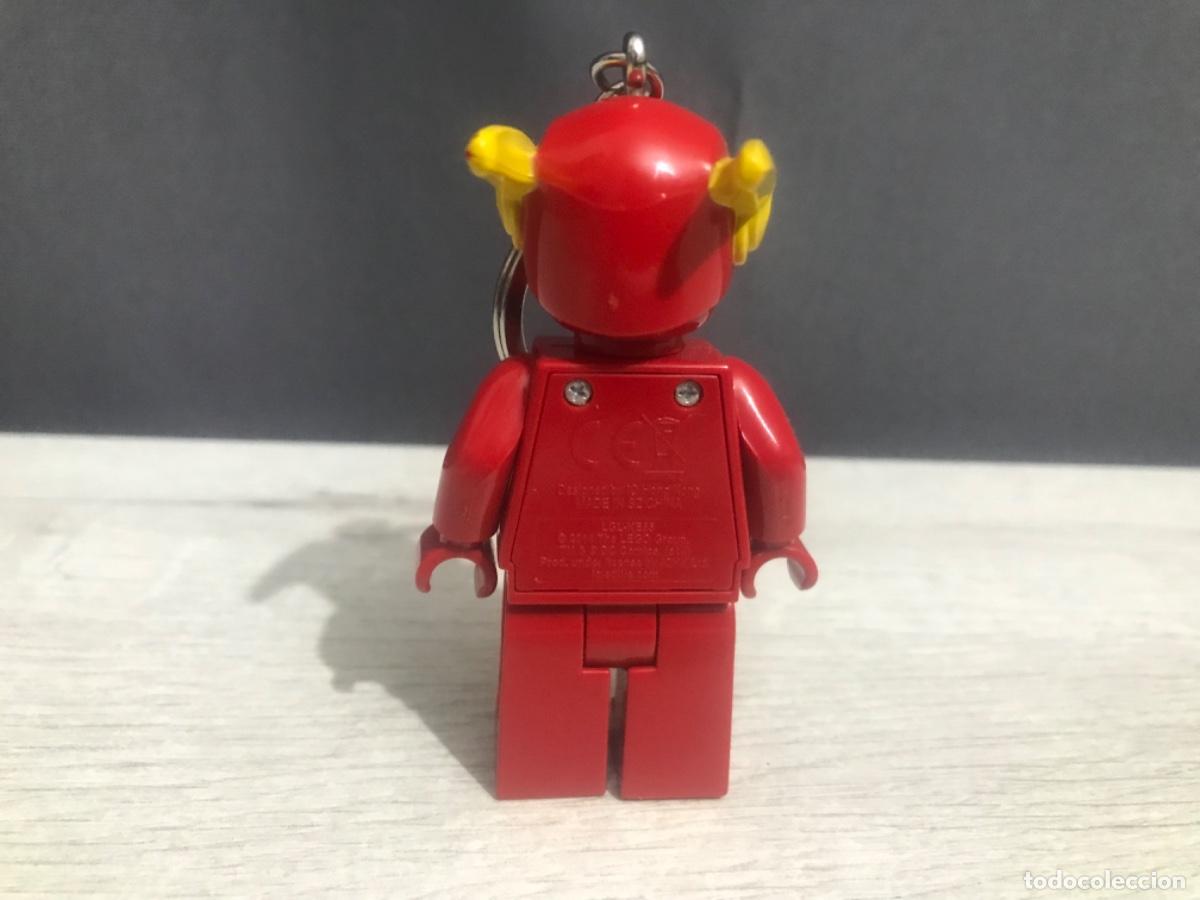 Juegos construcci&oacute;n - LEGO: Lego DC Superh&eacute;roes the flash - Foto 3