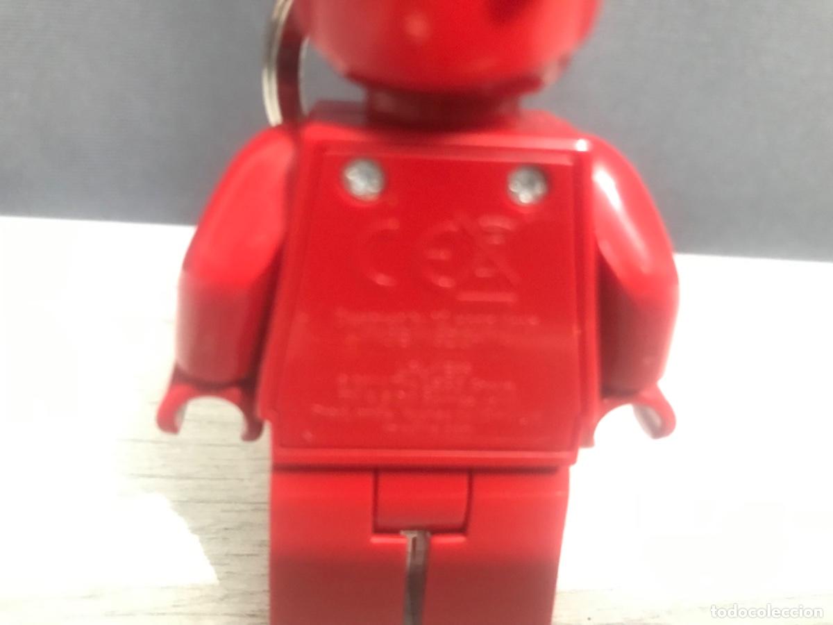 Juegos construcci&oacute;n - LEGO: Lego DC Superh&eacute;roes the flash - Foto 4