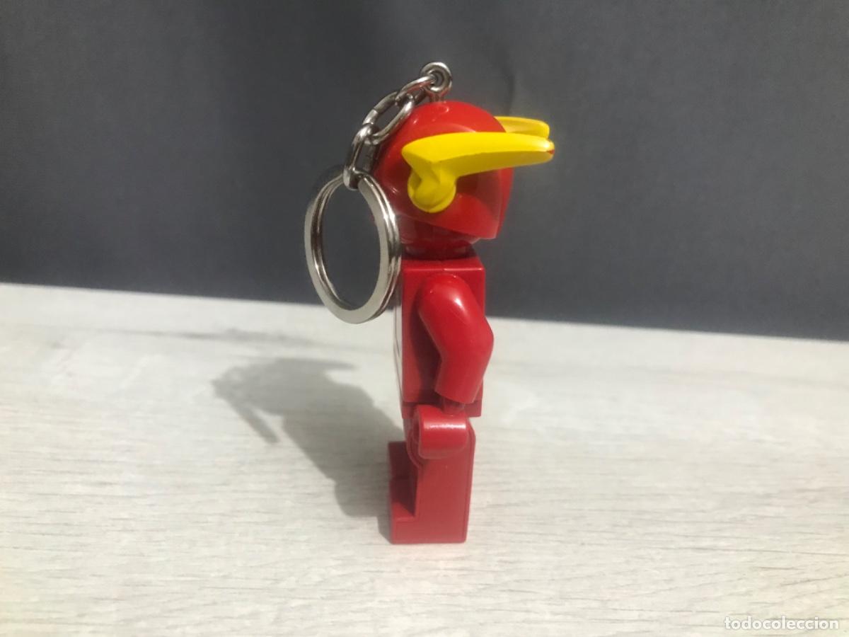 Juegos construcci&oacute;n - LEGO: Lego DC Superh&eacute;roes the flash - Foto 5