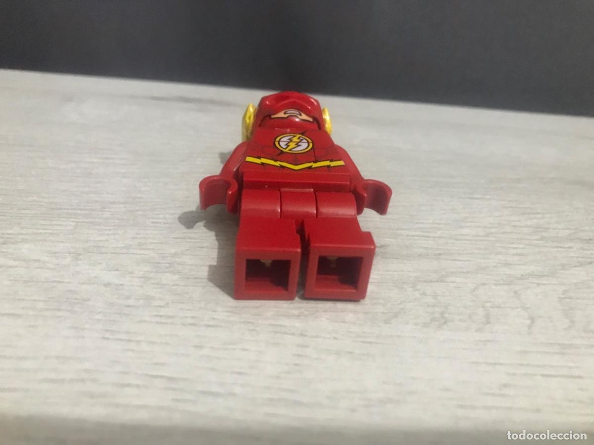Juegos construcci&oacute;n - LEGO: Lego DC Superh&eacute;roes the flash - Foto 6