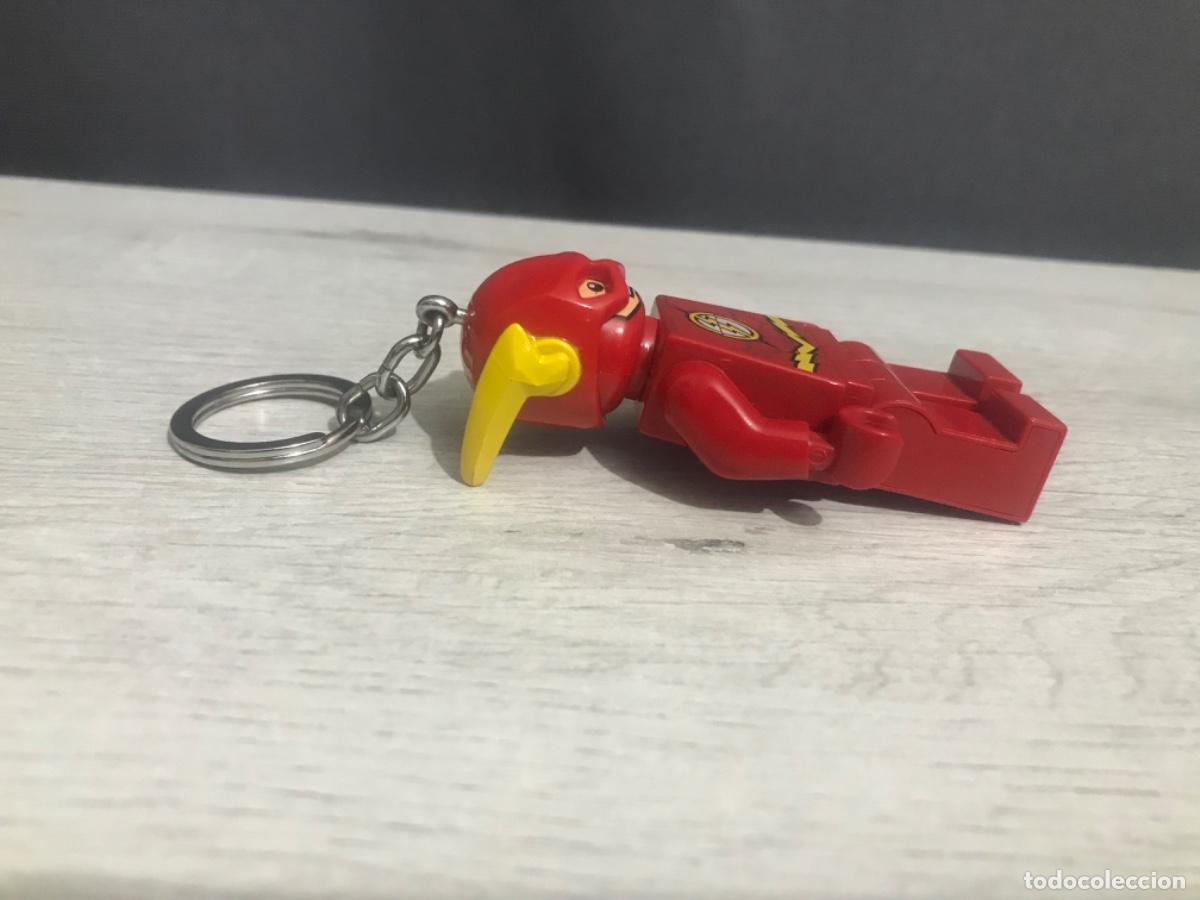 Juegos construcci&oacute;n - LEGO: Lego DC Superh&eacute;roes the flash - Foto 7