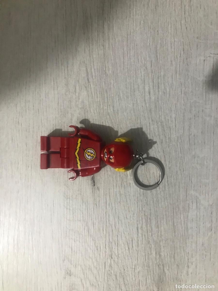 Juegos construcci&oacute;n - LEGO: Lego DC Superh&eacute;roes the flash - Foto 8