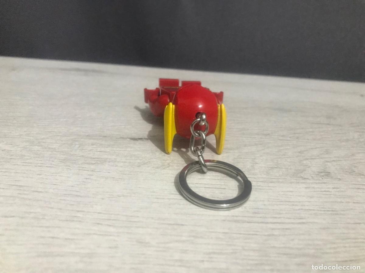 Juegos construcci&oacute;n - LEGO: Lego DC Superh&eacute;roes the flash - Foto 9