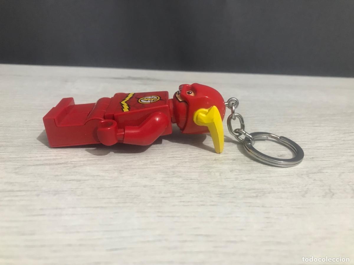 Juegos construcci&oacute;n - LEGO: Lego DC Superh&eacute;roes the flash - Foto 10