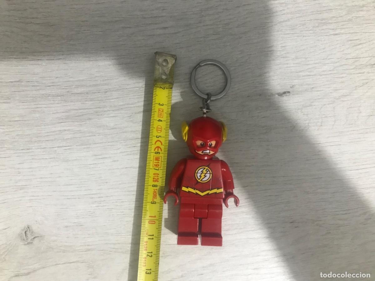Juegos construcci&oacute;n - LEGO: Lego DC Superh&eacute;roes the flash - Foto 11
