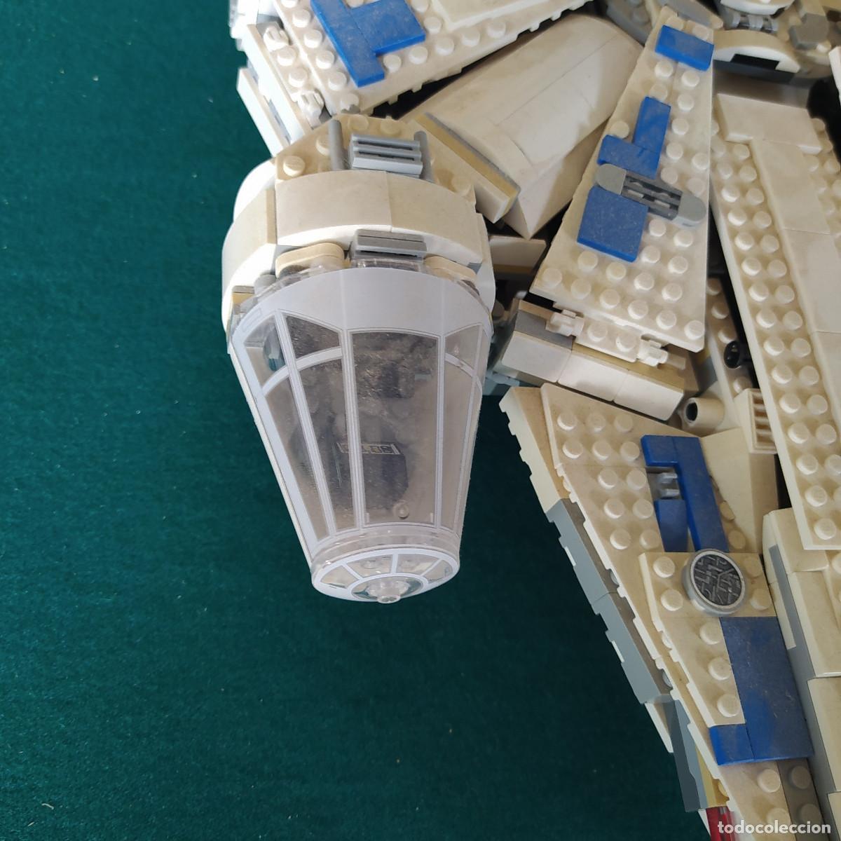 Juegos construcci&oacute;n - LEGO: Lego Star Wars 75212 - Foto 3