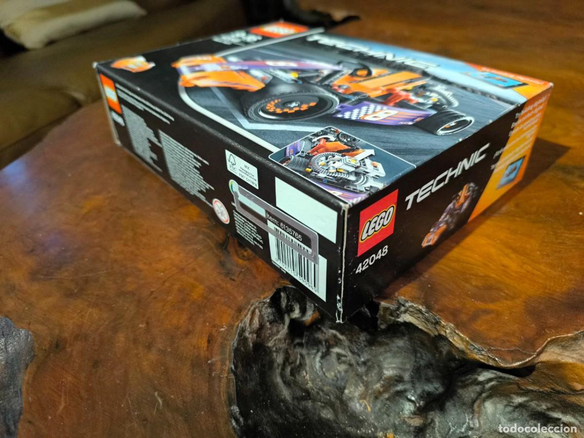 Juegos construcci&oacute;n - LEGO: LEGO 42048 TECHNIC 2 NODELOS - Foto 2