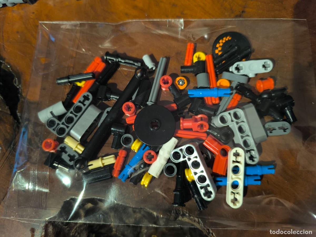 Juegos construcci&oacute;n - LEGO: LEGO 42048 TECHNIC 2 NODELOS - Foto 10