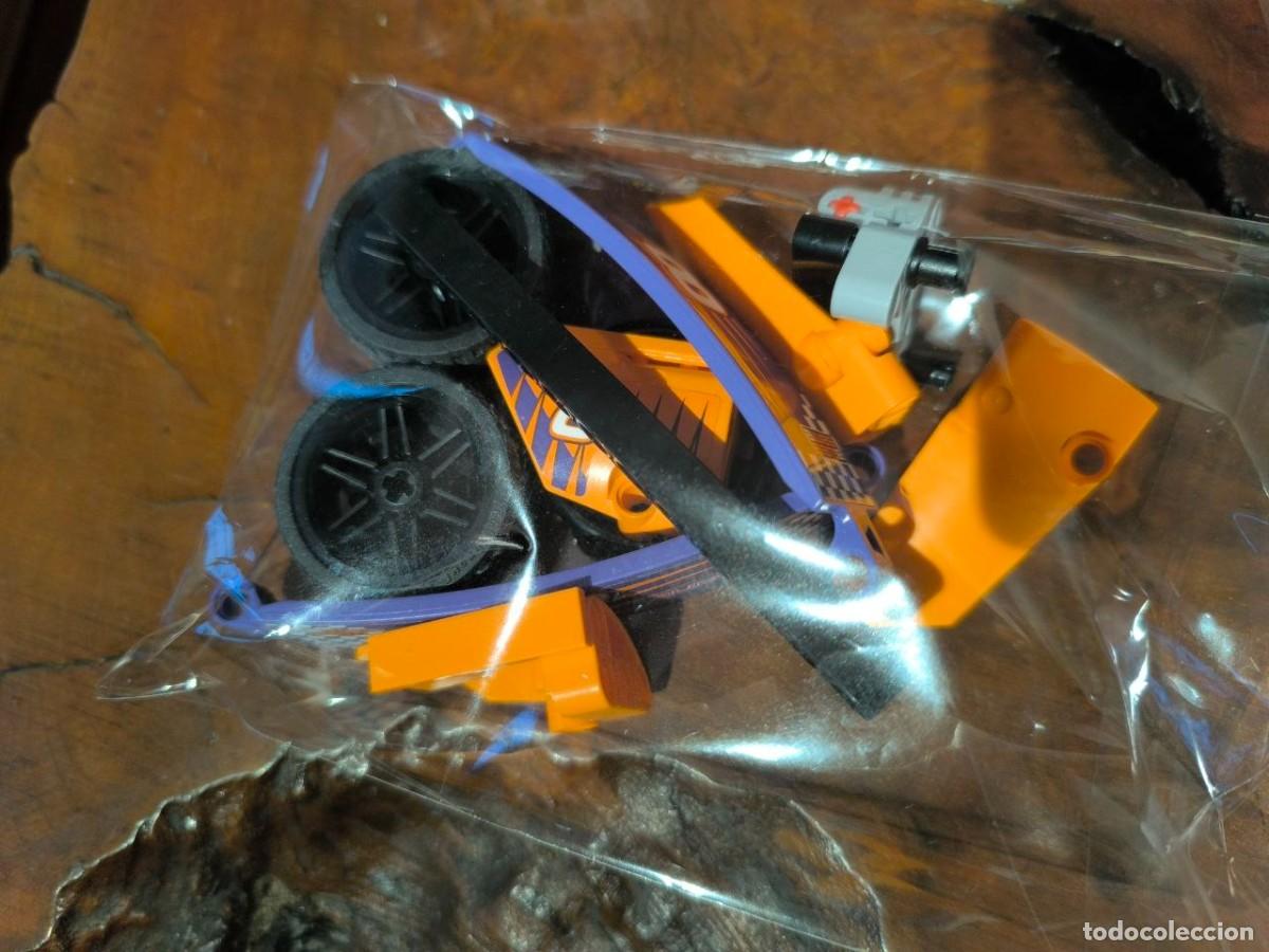 Juegos construcci&oacute;n - LEGO: LEGO 42048 TECHNIC 2 NODELOS - Foto 11