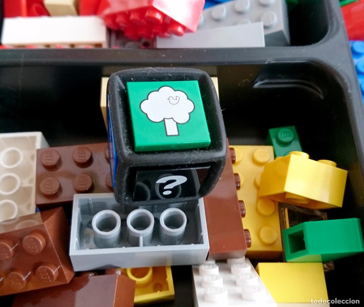 Juegos construcci&oacute;n - LEGO: CREATIONARY DE LEGO A&Ntilde;O 2009 - Foto 3
