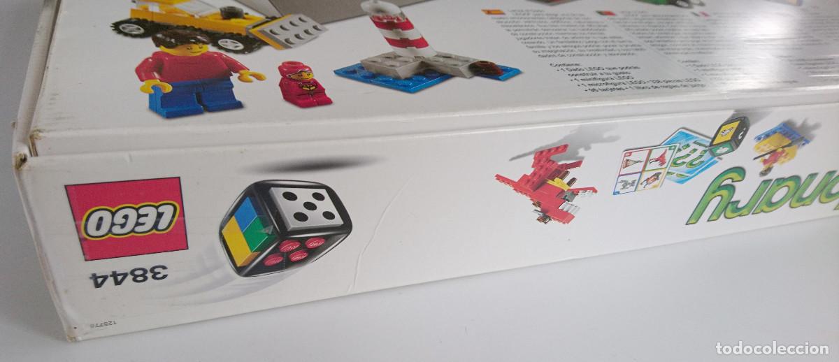 Juegos construcci&oacute;n - LEGO: CREATIONARY DE LEGO A&Ntilde;O 2009 - Foto 16