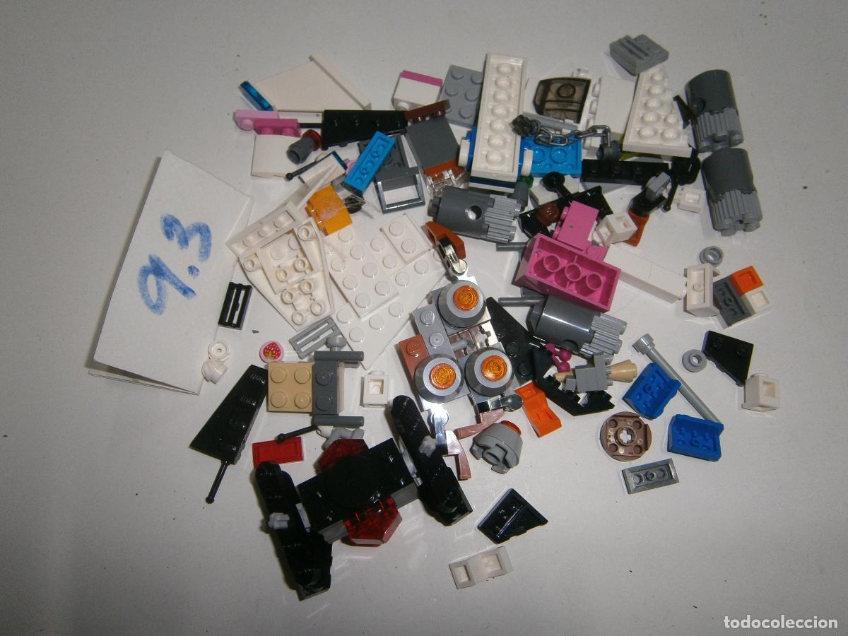 Juegos construcci&oacute;n - LEGO: --- GRAN LOTE LEGO --- - Foto 2