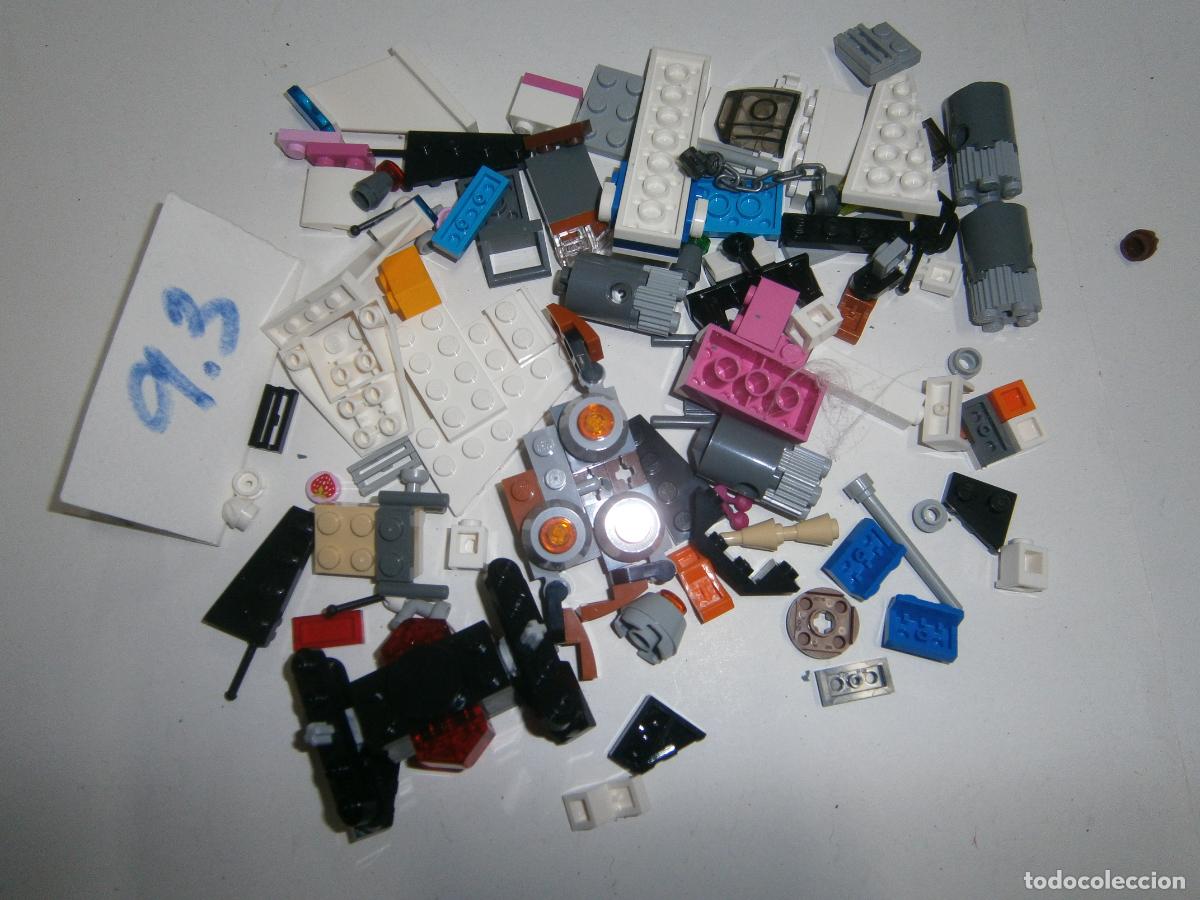 Juegos construcci&oacute;n - LEGO: --- GRAN LOTE LEGO --- - Foto 1