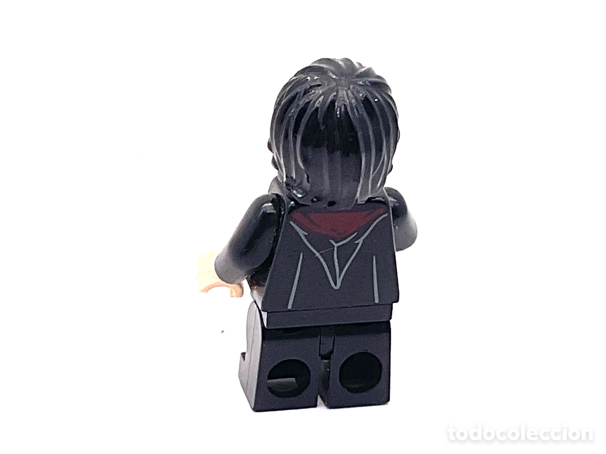 Juegos construcci&oacute;n - LEGO: Figura de Harry Potter. - Foto 3