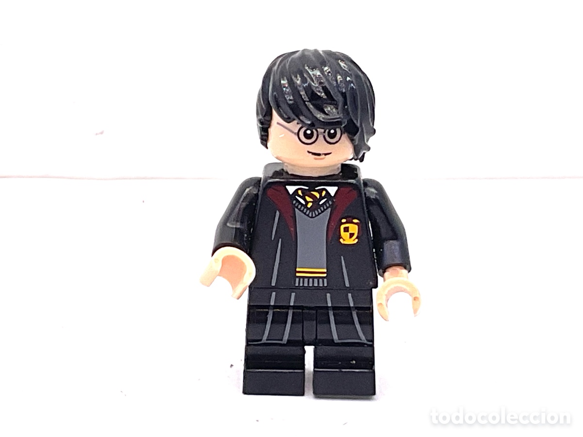 Juegos construcci&oacute;n - LEGO: Figura de Harry Potter. - Foto 1