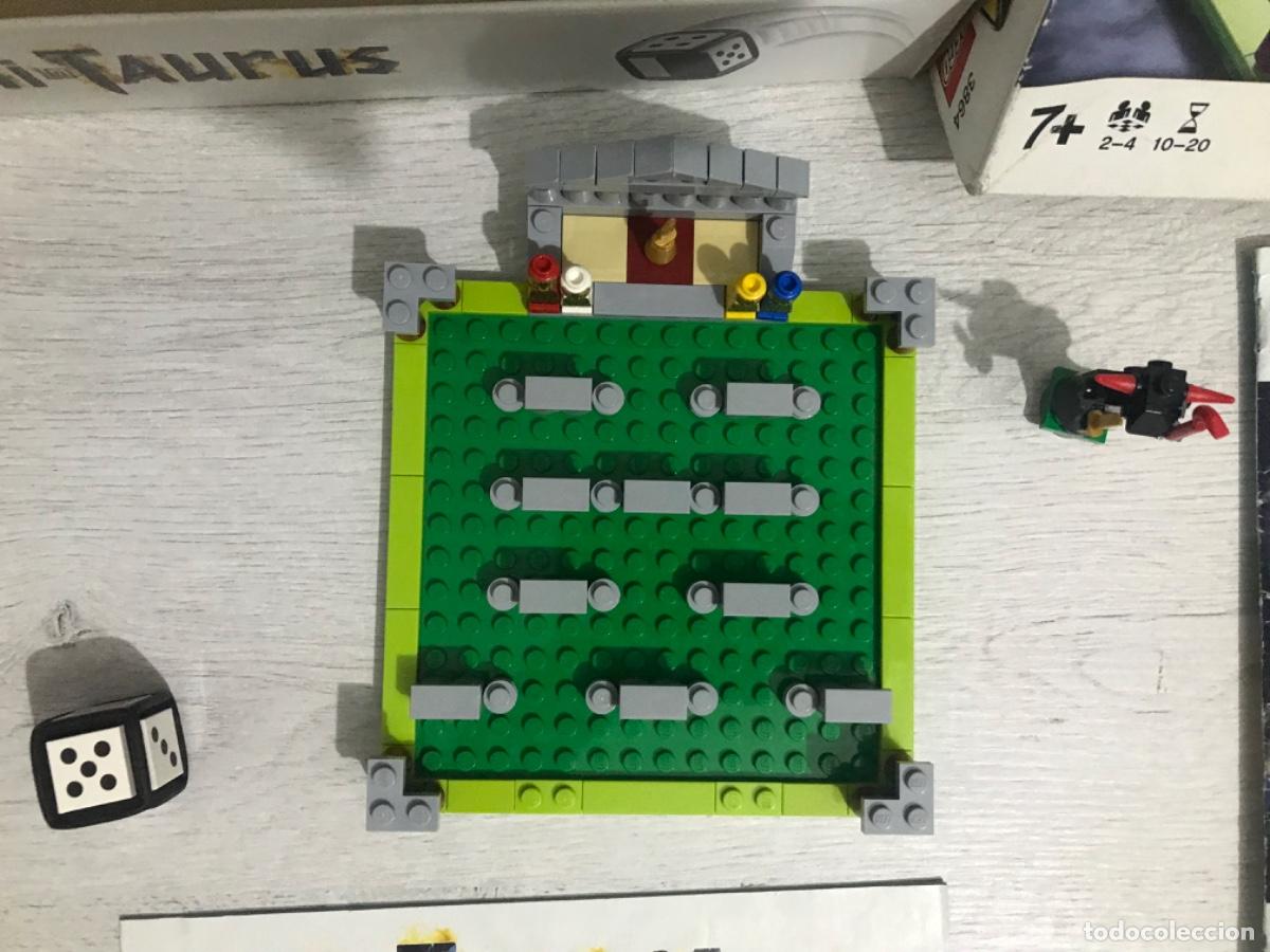 Juegos construcci&oacute;n - LEGO: Lego miniaturas ref 3864 - Foto 3